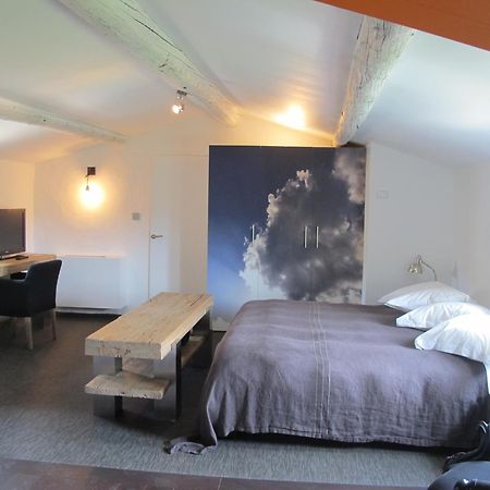 Chambres De L'Artemise & Spa Uzès Esterno foto