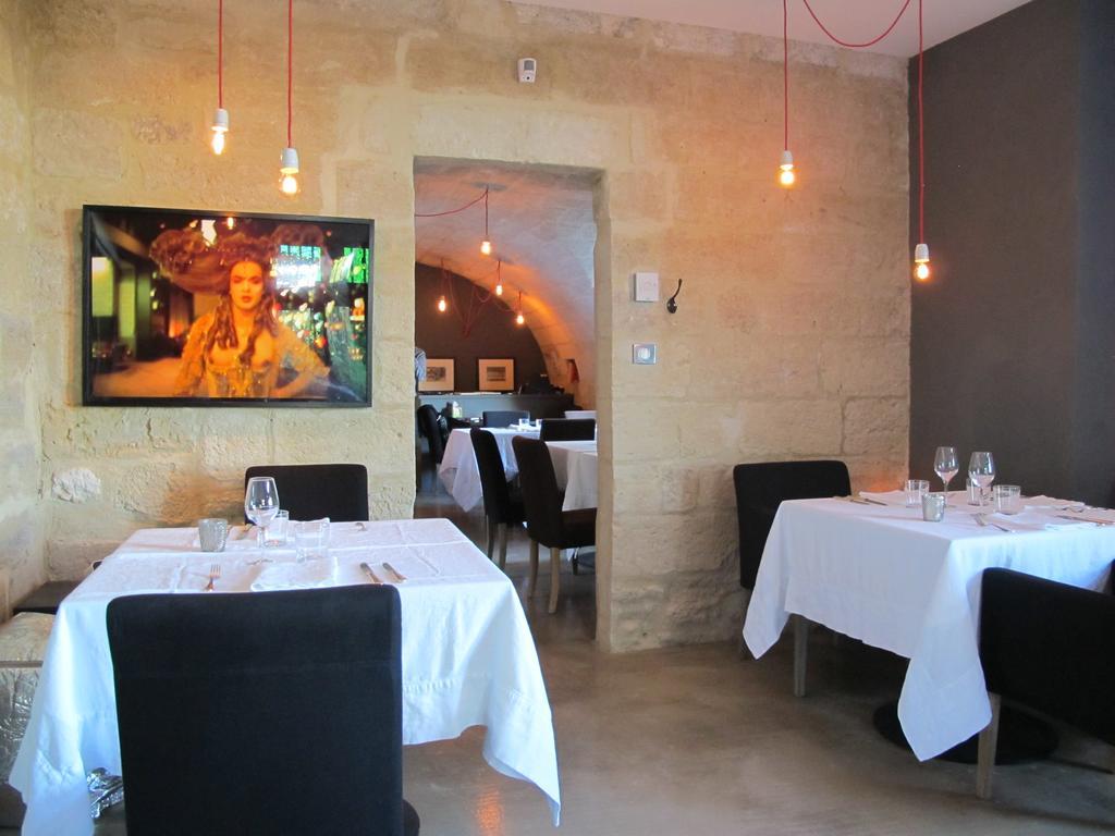 Chambres De L'Artemise & Spa Uzès Esterno foto