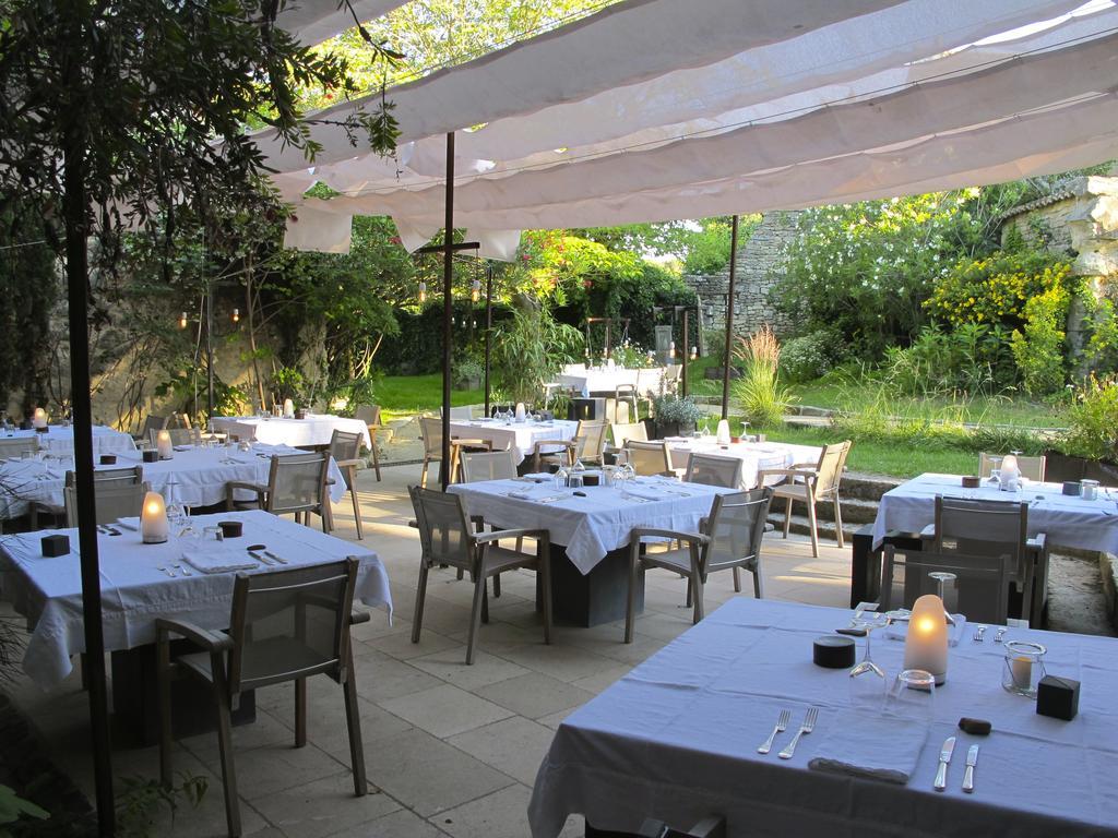 Chambres De L'Artemise & Spa Uzès Esterno foto