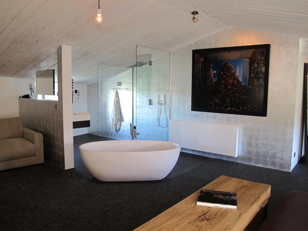 Chambres De L'Artemise & Spa Uzès Esterno foto
