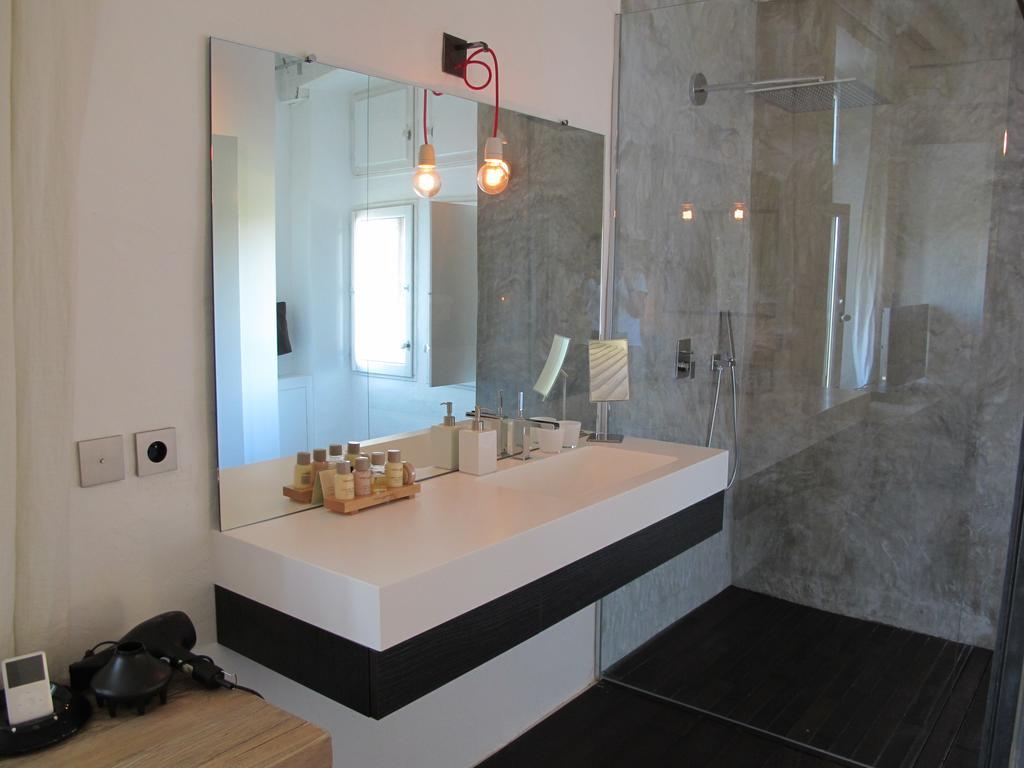 Chambres De L'Artemise & Spa Uzès Esterno foto