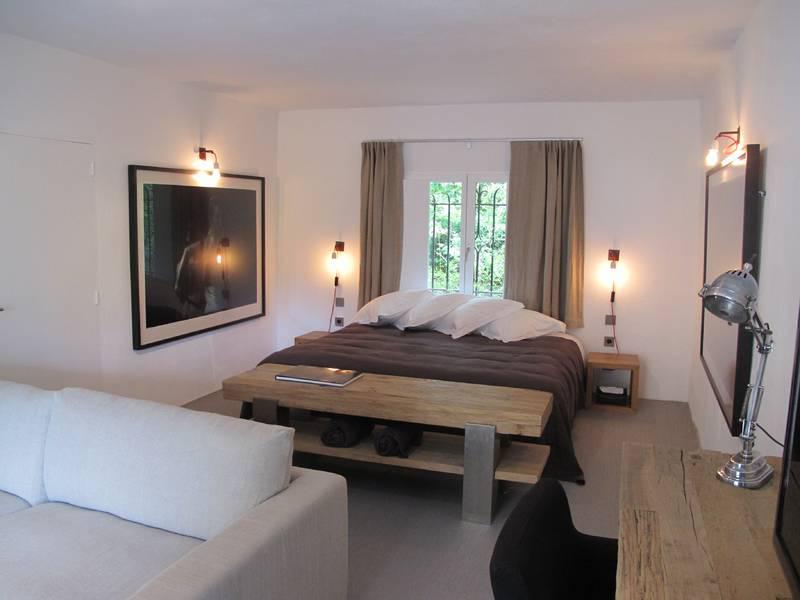 Chambres De L'Artemise & Spa Uzès Esterno foto