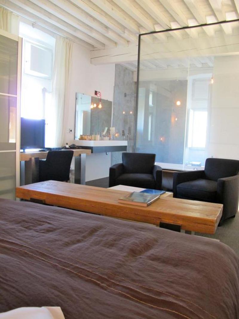 Chambres De L'Artemise & Spa Uzès Esterno foto