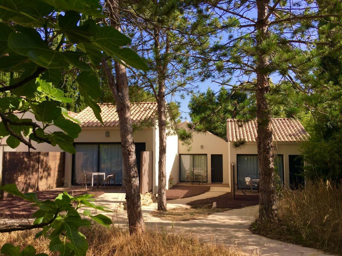 Chambres De L'Artemise & Spa Uzès Esterno foto